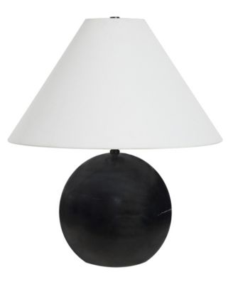 Brienne 19" Metal Table Lamp