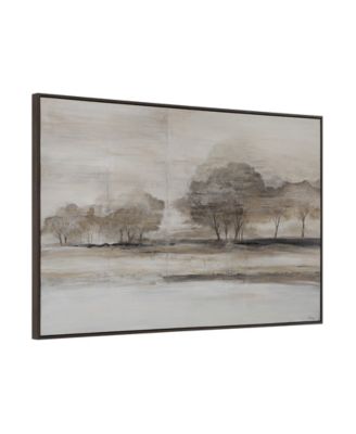 Pallini 40" Canvas Art