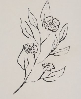 Palmela 4-Pc. Wall D&eacute;cor Set