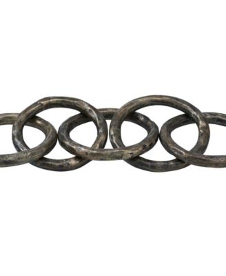 Quai 2" Decorative Tabletop Accessory