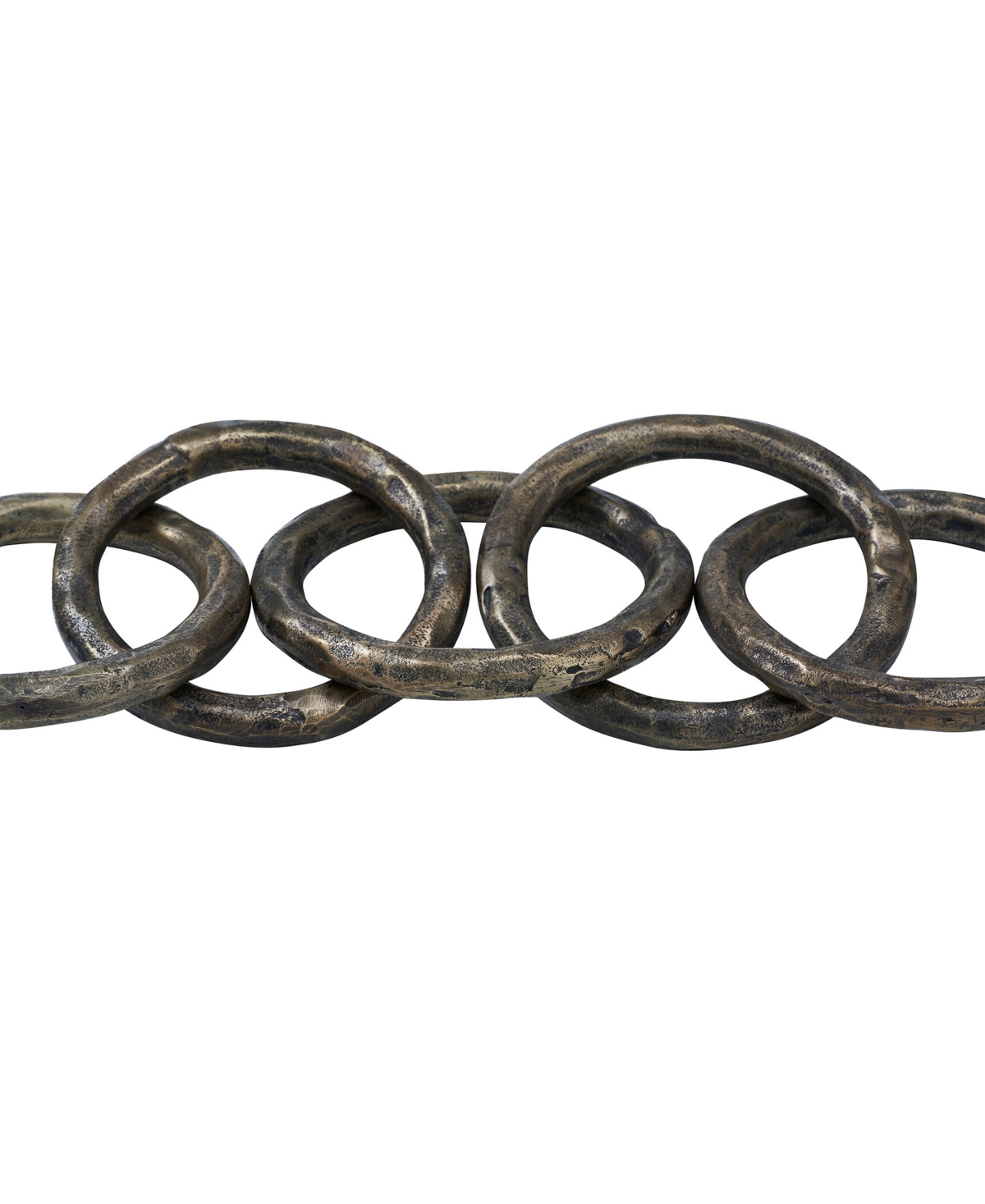 Ren Wil Quai 2" Decorative Tabletop Accessory