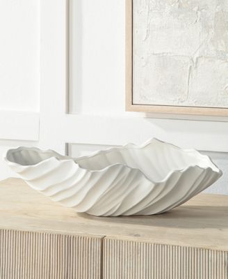 Darius Ceramic 5.91" Decorative Bowl