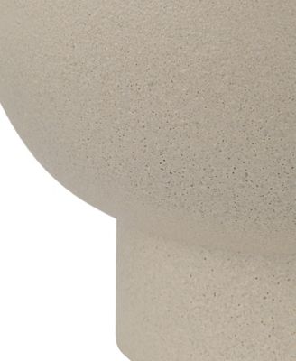 Lamoureux 12" Decorative Vase