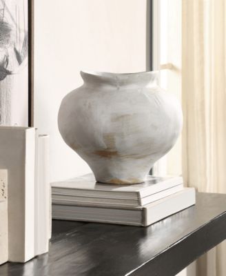 Elia 9.45" Hand-Thrown Vase