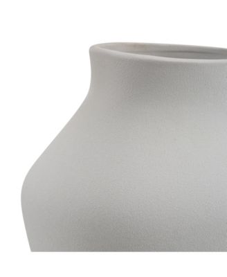 Lingby 9" Hand-Thrown Vase