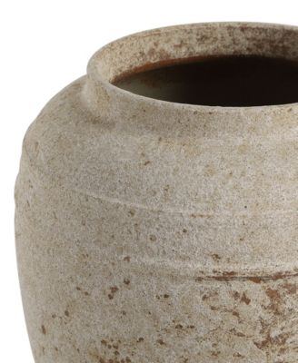 Beckton 9.5" Decorative Vase