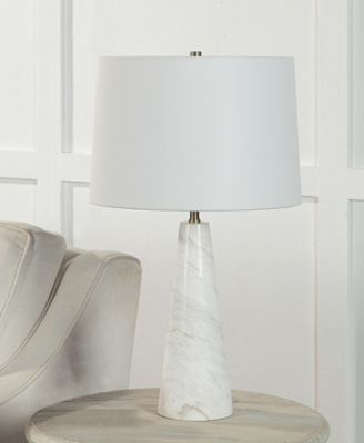 Vevey 25" Metal Table Lamp