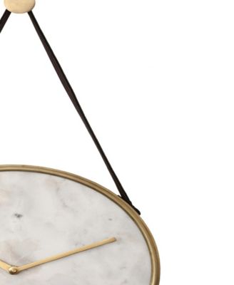 Livenna 10.5" Wall Clock