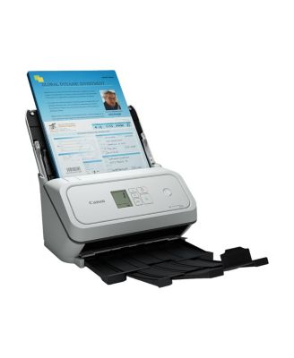 imageFORMULA R40II Office Document Scanner