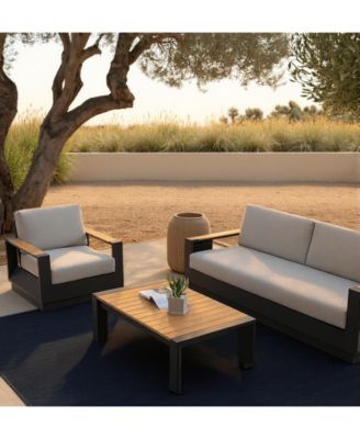 Sienna Outdoor Coffee Table