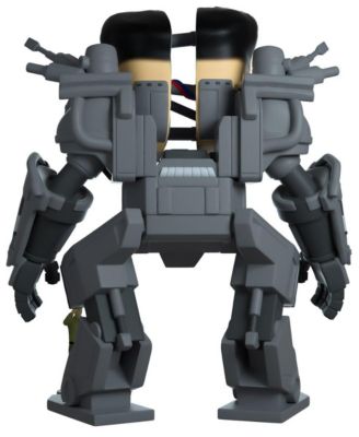 Original Collection - Jong 2.0 By Beeple Vinyl Figure