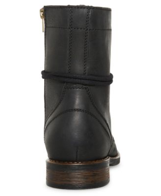 Men's Troopah Leather Boots