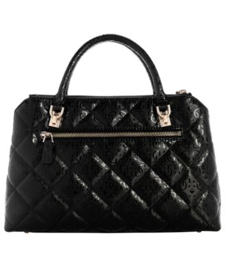 Libby 2-Compartment Medium Satchel Bag