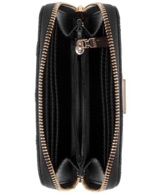 Libby Medium Zip Around Wallet