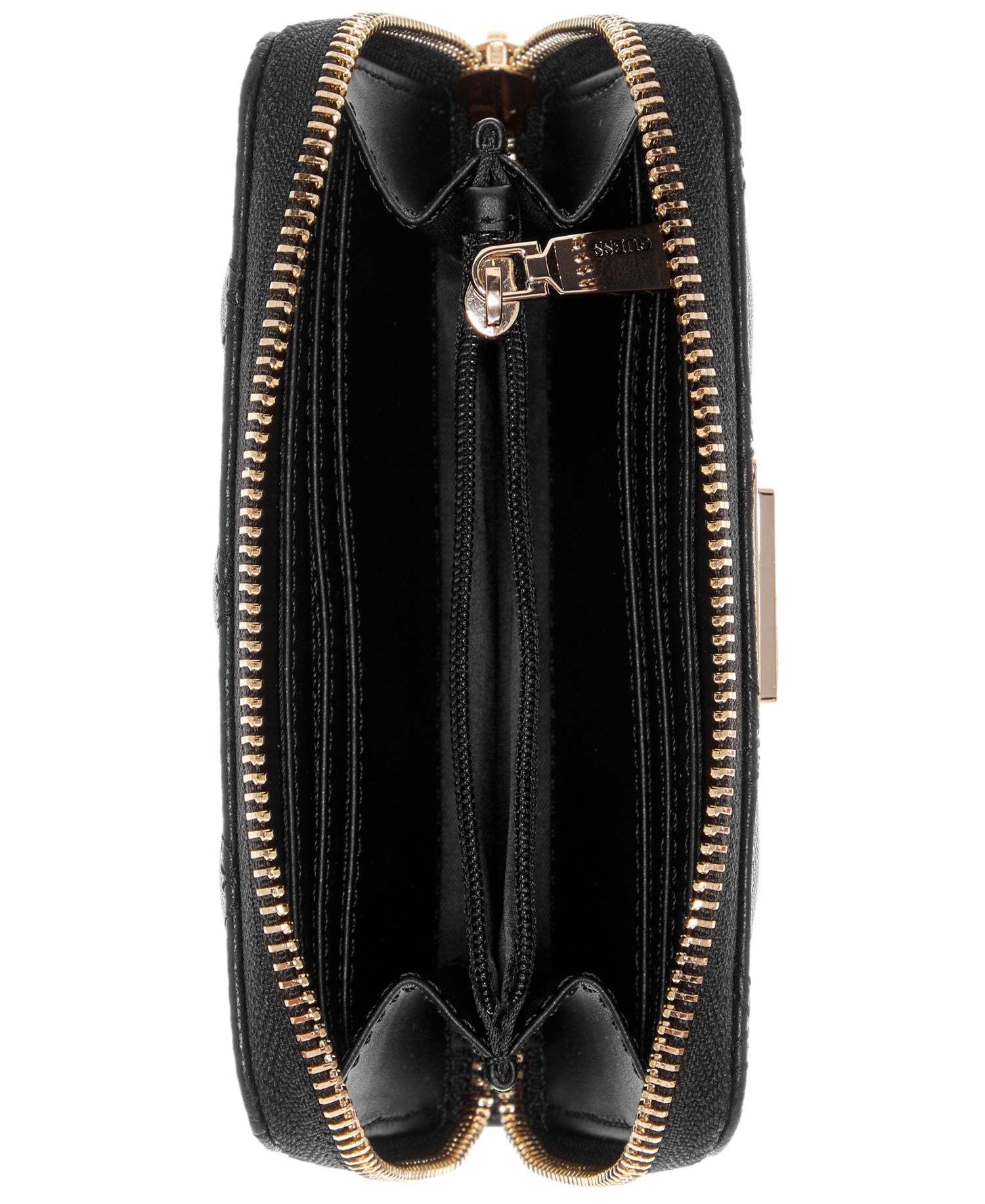 Libby Medium Zip Around Wallet