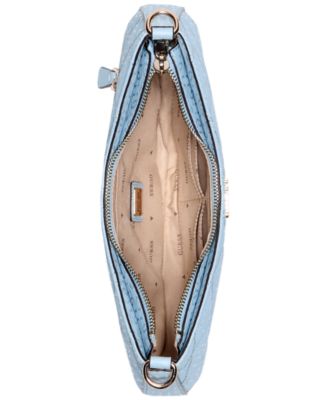 Libby Small Top Zip Shoulder Bag