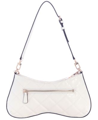 Libby Small Top Zip Shoulder Bag