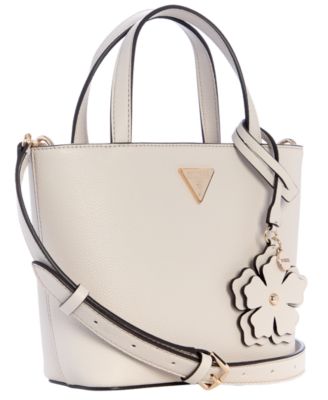 Lucci Small Top Zip Tote Bag