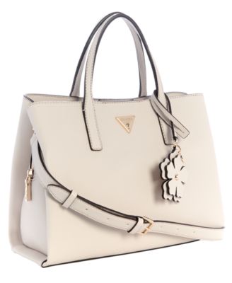 Lucci Medium Girlfriend Satchel Bag