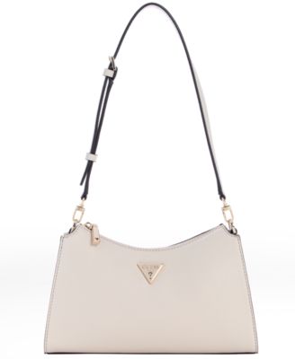 Lucci Top Zip Small Shoulder Bag