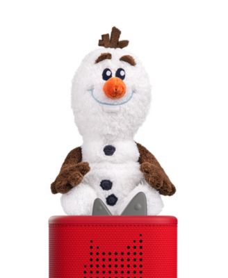 Cuddle Tonie Disney Olaf Plush