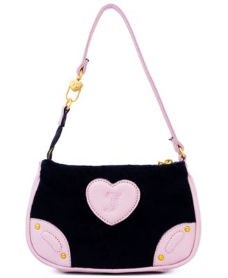 Heritage Core Mini Shoulder Bag