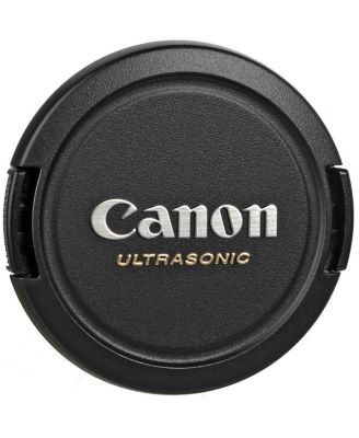 EF-S 17-55mm f/2.8 IS USM Lens