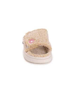 Women's Gael Slide Slipper