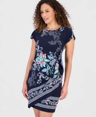 Petite Dresses | Macy's