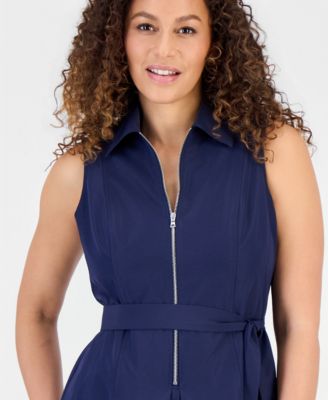 Solid Petite Summer Dresses | Macy's