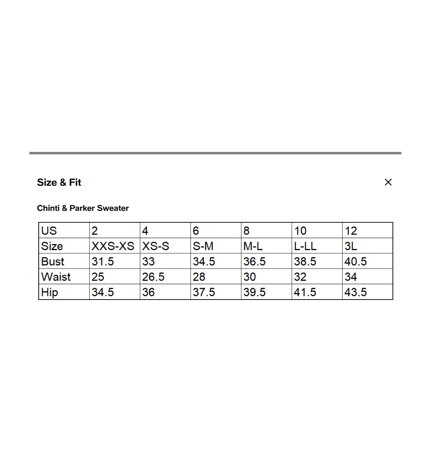 Женский свитер Chinti & Parker Breton Heart Wool and Cashmere, цвет: Кремовый — фото 6