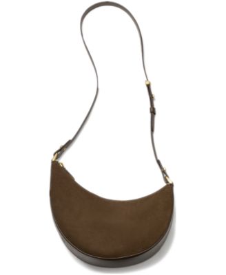 Duo Small Crossbody Bag