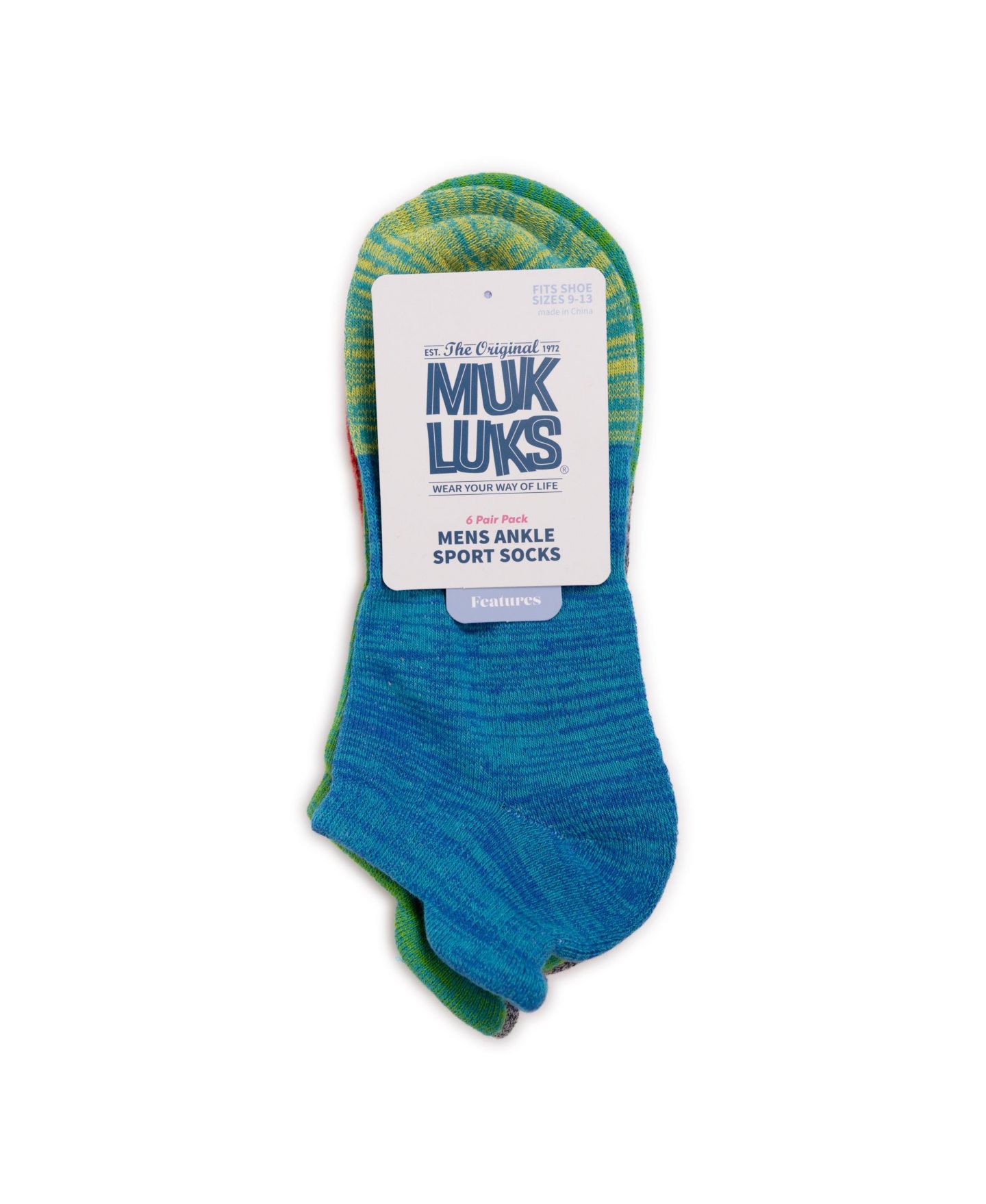 Женские шапки MUK LUKS 3 Pack, цвет: Песочный / Ванильный — фото 4