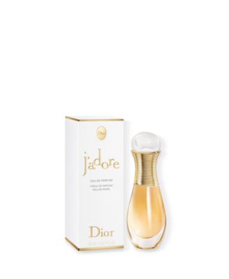 J'adore Eau de Parfum Roller-Pearl, 0.67-oz.