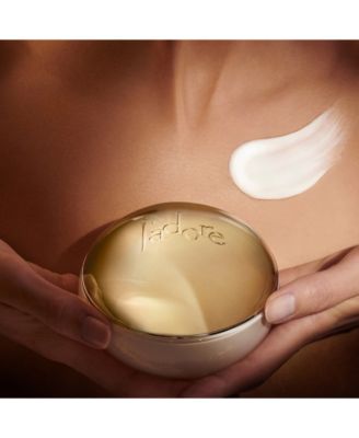 J'adore Les Adorables Body Cream, 5.07 oz.