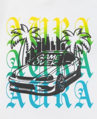 Boys' 5-20 Crewneck T-Shirt