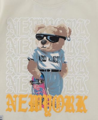 Boys' 2T-7 Simon Nelson Short-Sleeve T-Shirt and Shorts, 2-Piece Set