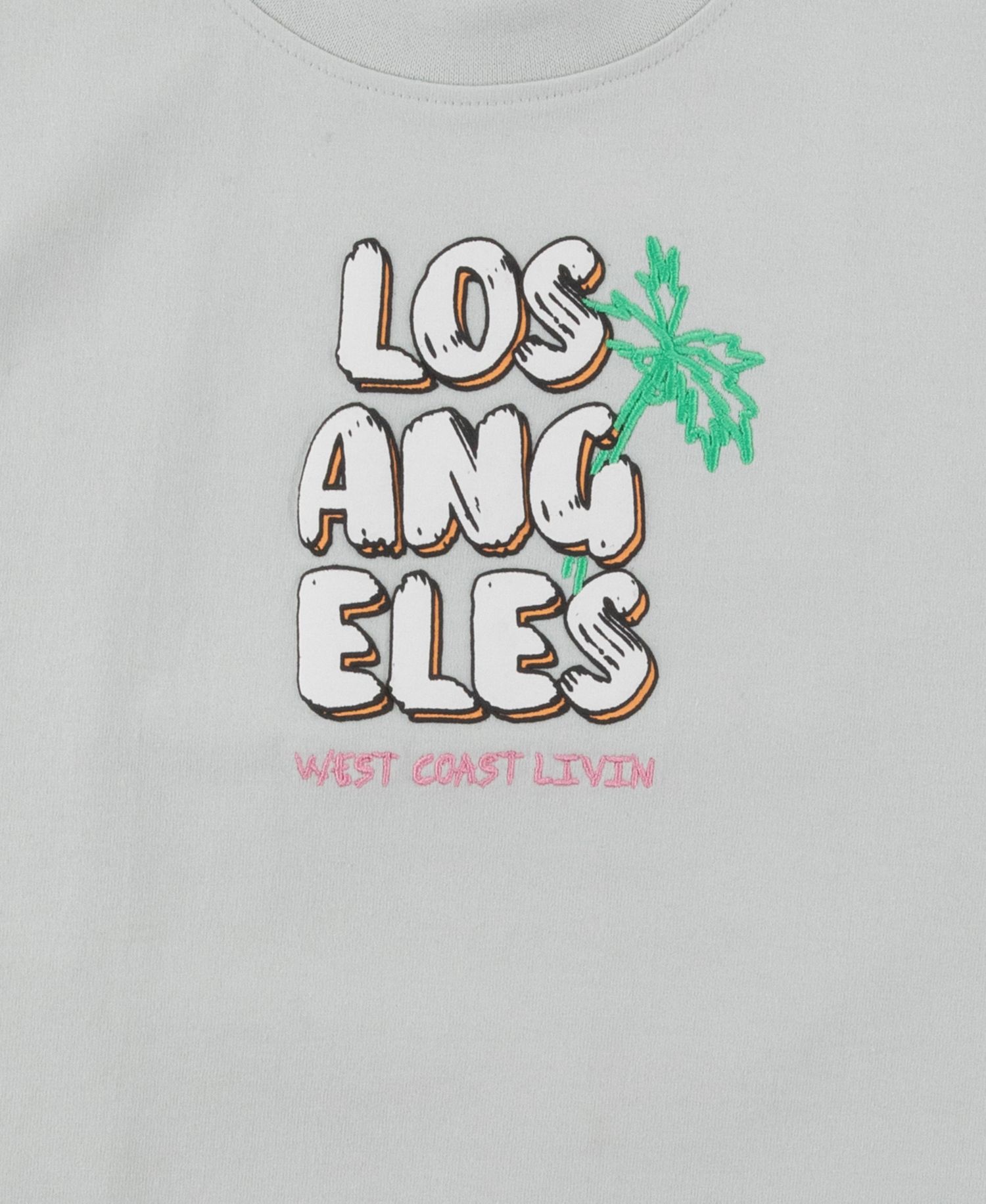 Boys' 5-20 Short-Sleeve T-Shirt