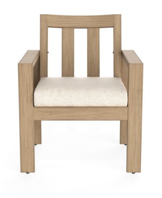 Mansfield Outdoor Dining Chair