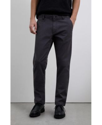 Women's Casual Chino Pants