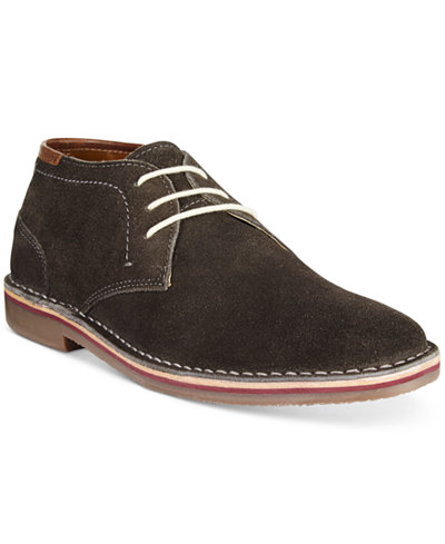 Unlisted Men's Real Deal Boots