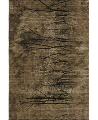 Mayfield AMF2083 5'x7'6" Area Rug