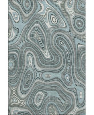 Mayfield AMF2097 5'x7'6" Area Rug