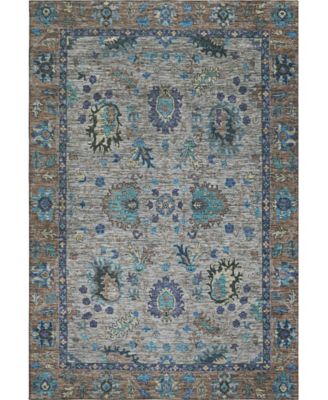 Mayfield AMF2104 5'x7'6" Area Rug