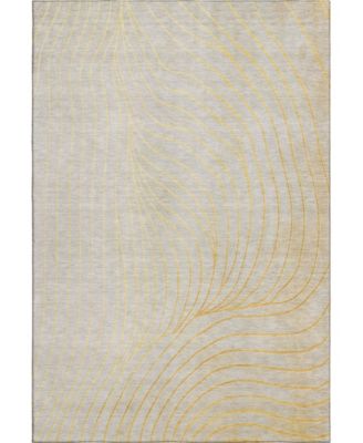 Mayfield AMF2107 5'x7'6" Area Rug
