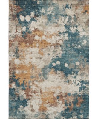 Mayfield AMF2114 5'x7'6" Area Rug