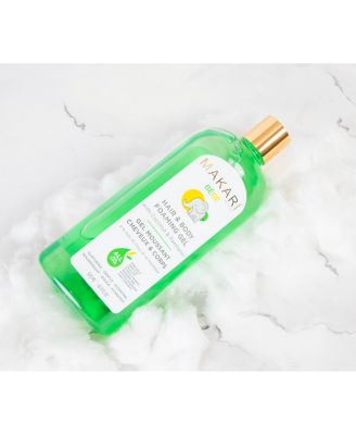 Baby Hair & Body Foaming Gel