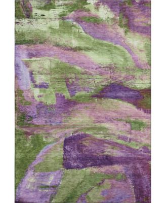 Mayfield AMF2040 5'x7'6" Area Rug