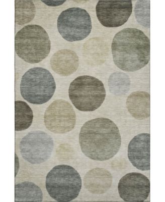 Mayfield AMF2062 5'x7'6" Area Rug