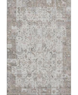 Mayfield AMF2099 5'x7'6" Area Rug